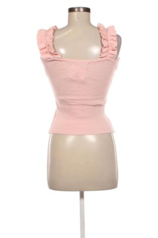 Damenpullover Luc-Ce, Größe S, Farbe Rosa, Preis 9,99 €