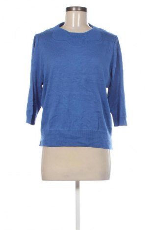 Dámsky pulóver Lucia, Veľkosť M, Farba Modrá, Cena  8,95 €