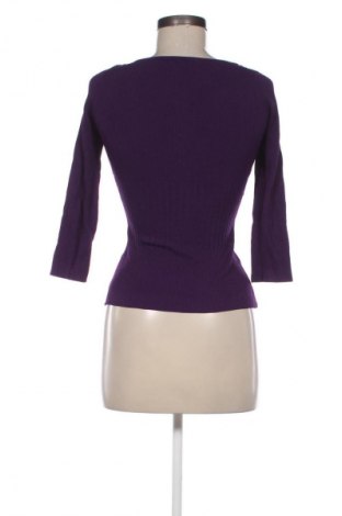 Női pulóver Lucy Paris, Méret S, Szín Lila, Ár 5 009 Ft