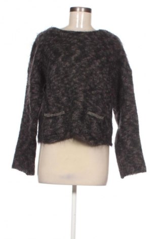 Damski sweter Luisa Cerano, Rozmiar L, Kolor Czarny, Cena 142,53 zł