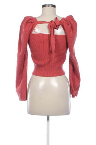 Γυναικείο πουλόβερ Lumina, Μέγεθος S, Χρώμα Κόκκινο, Τιμή 13,99 €