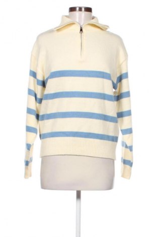 Γυναικείο πουλόβερ Lvcilia, Μέγεθος M, Χρώμα Πολύχρωμο, Τιμή 12,99 €