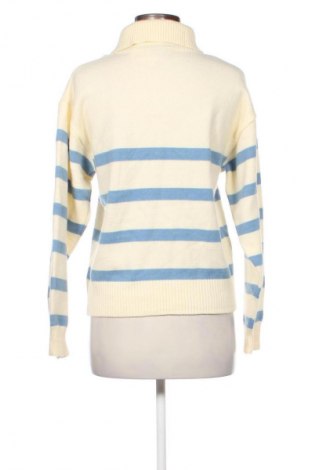 Γυναικείο πουλόβερ Lvcilia, Μέγεθος M, Χρώμα Πολύχρωμο, Τιμή 12,99 €