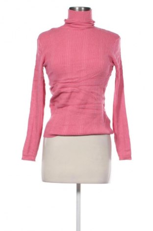 Damski sweter Marks & Spencer, Rozmiar L, Kolor Różowy, Cena 65,99 zł