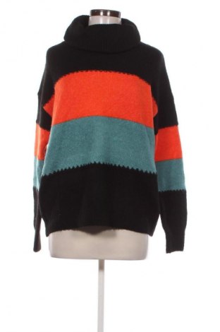 Dámský svetr M&V, Velikost L, Barva Vícebarevné, Cena  259,00 Kč