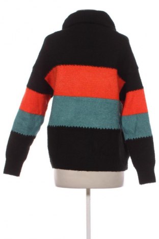 Dámský svetr M&V, Velikost L, Barva Vícebarevné, Cena  259,00 Kč