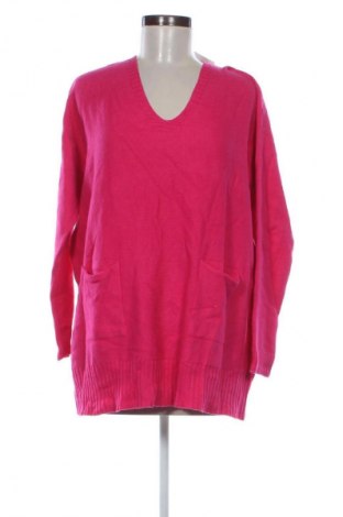 Dámsky pulóver M&V, Veľkosť S, Farba Ružová, Cena  8,95 €
