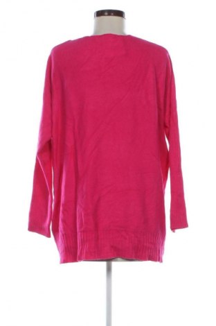 Dámsky pulóver M&V, Veľkosť S, Farba Ružová, Cena  8,95 €