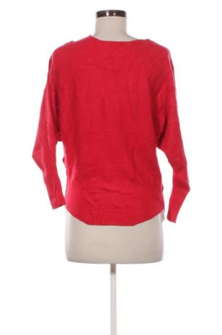 Dámsky pulóver M.b. 21, Veľkosť L, Farba Červená, Cena  9,95 €