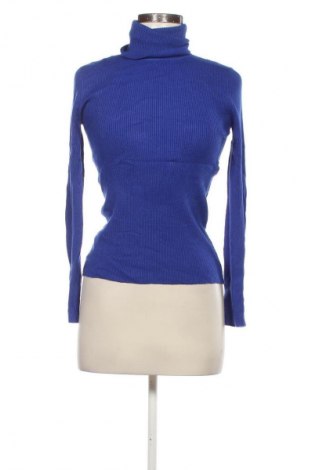 Pulover de femei M2K, Mărime S, Culoare Albastru, Preț 28,99 Lei