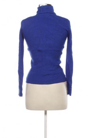 Pulover de femei M2K, Mărime S, Culoare Albastru, Preț 28,99 Lei