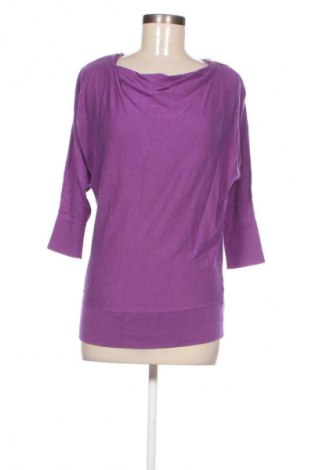 Дамски пуловер MICHAEL Michael Kors, Размер XS, Цвят Лилав, Цена 164,00 лв.