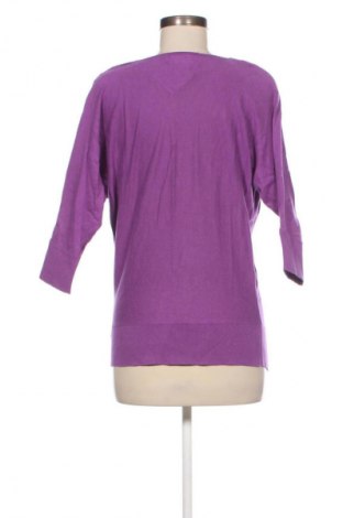 Дамски пуловер MICHAEL Michael Kors, Размер XS, Цвят Лилав, Цена 164,00 лв.