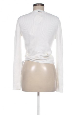 Damenpullover MICHAEL Michael Kors, Größe L, Farbe Weiß, Preis € 156,00