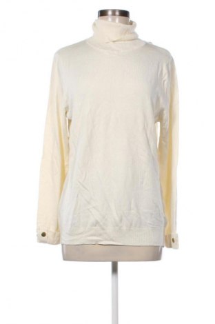 Дамски пуловер MILLESIA, Размер L, Цвят Екрю, Цена 74,13 €