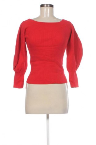 Damenpullover Unbranded, Größe XS, Farbe Rot, Preis € 89,99