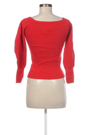 Damenpullover Unbranded, Größe XS, Farbe Rot, Preis € 89,99