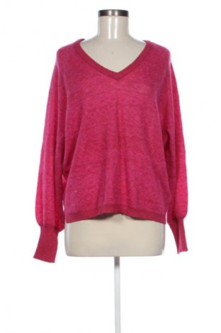 Dámsky pulóver MOS MOSH, Veľkosť M, Farba Ružová, Cena  85,95 €