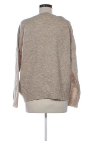 Damenpullover MSCH, Größe M, Farbe Beige, Preis € 20,99