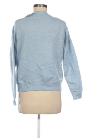 Дамски пуловер MSCH, Размер S, Цвят Син, Цена 30,99 лв.