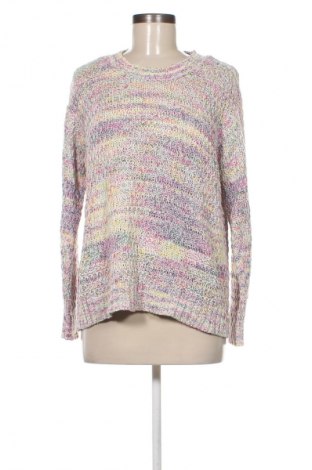Дамски пуловер MYBC, Размер M, Цвят Многоцветен, Цена 39,99 лв.