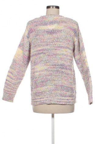 Дамски пуловер MYBC, Размер M, Цвят Многоцветен, Цена 39,99 лв.