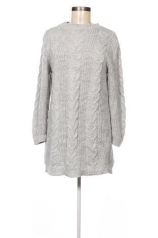 Dámský svetr Made With Love, Velikost L, Barva Šedá, Cena  299,00 Kč