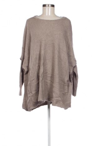 Damenpullover Madeleine, Größe XXL, Farbe Beige, Preis € 43,99