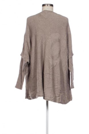 Damenpullover Madeleine, Größe XXL, Farbe Beige, Preis € 43,99