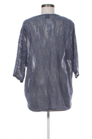 Γυναικείο πουλόβερ Madeleine, Μέγεθος XL, Χρώμα Μπλέ, Τιμή 8,99 €