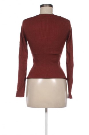 Dámsky pulóver Madewell, Veľkosť M, Farba Hnedá, Cena  13,95 €