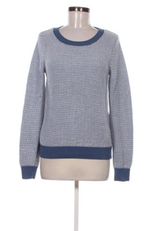 Дамски пуловер Maerz Muenchen, Размер S, Цвят Син, Цена 57,99 лв.