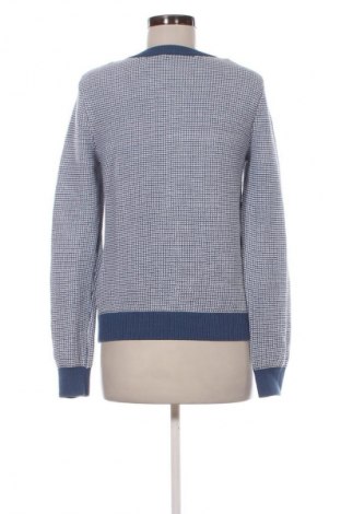 Дамски пуловер Maerz Muenchen, Размер S, Цвят Син, Цена 57,99 лв.