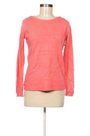 Γυναικείο πουλόβερ Maine New England, Μέγεθος L, Χρώμα Ρόζ , Τιμή 12,99 €