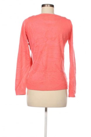 Γυναικείο πουλόβερ Maine New England, Μέγεθος L, Χρώμα Ρόζ , Τιμή 12,99 €