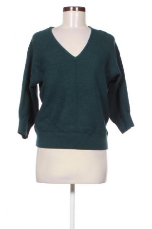 Дамски пуловер Maison 123, Размер S, Цвят Зелен, Цена 51,99 лв.