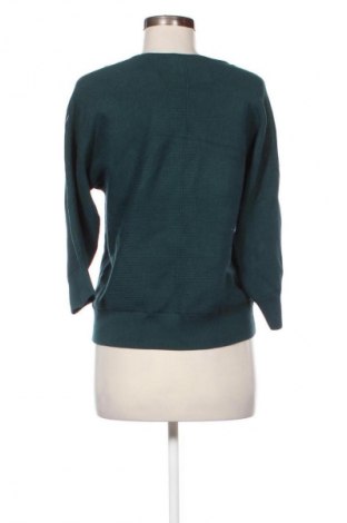 Дамски пуловер Maison 123, Размер S, Цвят Зелен, Цена 51,99 лв.