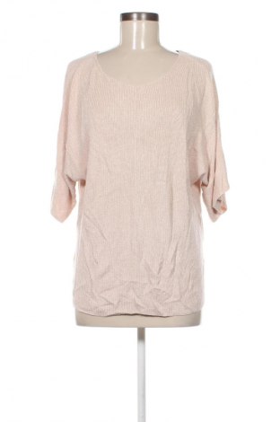 Damski sweter Maison 123, Rozmiar L, Kolor Różowy, Cena 111,99 zł