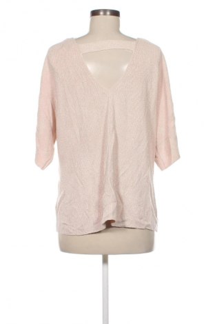 Damski sweter Maison 123, Rozmiar L, Kolor Różowy, Cena 111,99 zł