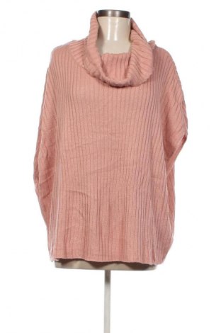 Női pulóver Maite Kelly by Bonprix, Méret L, Szín Rózsaszín, Ár 1 719 Ft