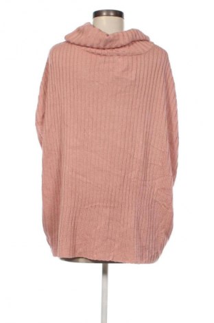 Női pulóver Maite Kelly by Bonprix, Méret L, Szín Rózsaszín, Ár 1 719 Ft