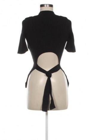 Damski sweter Maje, Rozmiar S, Kolor Czarny, Cena 401,99 zł