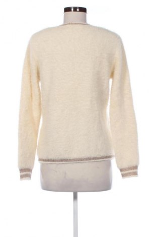 Dámský svetr Majolica, Velikost S, Barva Krémová, Cena  329,00 Kč