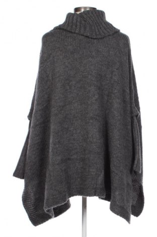 Pulover de femei Makadamia, Mărime L, Culoare Gri, Preț 294,99 Lei