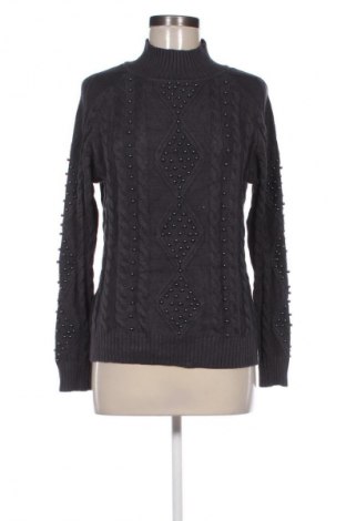 Dámský svetr Maloo, Velikost M, Barva Šedá, Cena  289,00 Kč