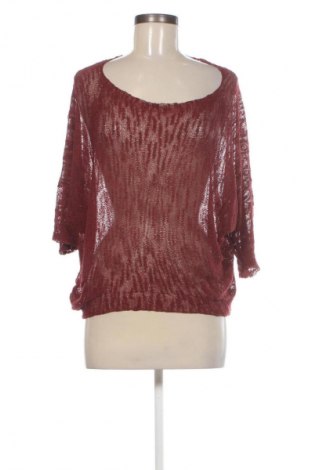 Pulover de femei Malva, Mărime XL, Culoare Maro, Preț 16,99 Lei