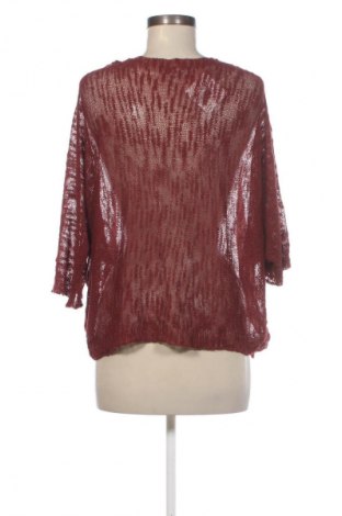 Pulover de femei Malva, Mărime XL, Culoare Maro, Preț 16,99 Lei