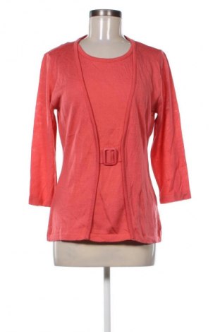 Női pulóver Malva, Méret S, Szín Piros, Ár 1 739 Ft