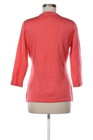 Női pulóver Malva, Méret S, Szín Piros, Ár 1 739 Ft