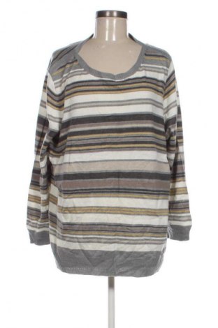 Pulover de femei Malva, Mărime XXL, Culoare Multicolor, Preț 61,99 Lei